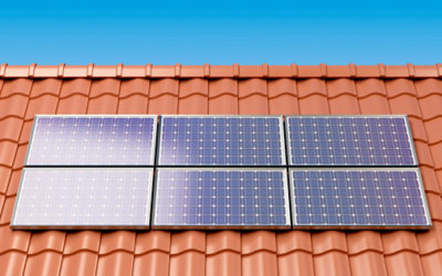 Installazione pannelli fotovoltaici “privati”
