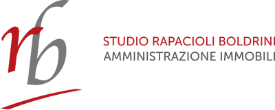 Logo Studio Rapacioli Boldrini
